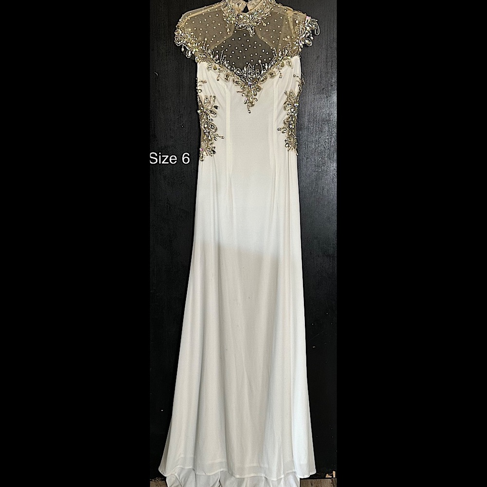 **Updated** National Pageant Dress